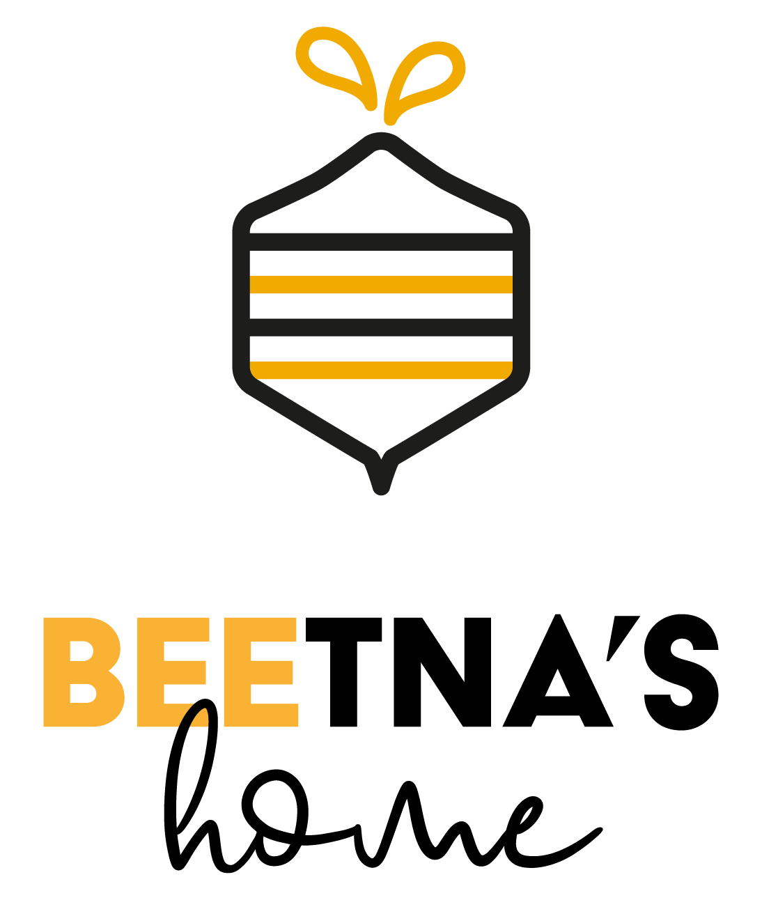 Beetna'sHome Logo